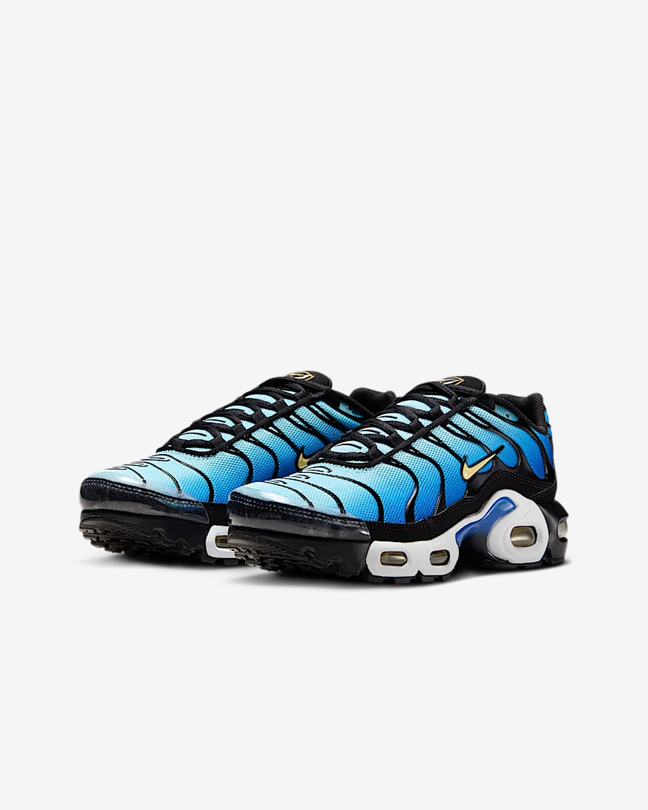 Nike Air Max Plus Big Kids Shoes. Nike JP